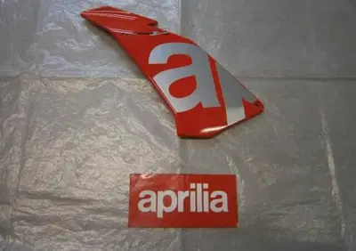 fianco sx Aprilia - Annuncio 8109280