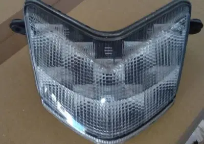 Fanale posteriore kawasaki 636 z750 - Annuncio 8110699