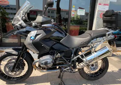 Bmw R 1200 GS (2010 - 12) - Annuncio 8113101