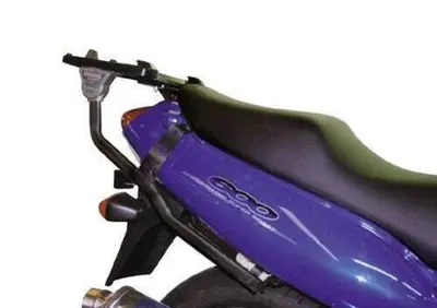 ATTACCO POSTERIORE SUZUKI GSX 600F/ 750F Givi - Annuncio 8116483