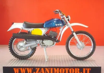 Swm SIX DAYS ER 125 - Annuncio 8122889