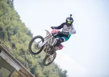 Fantic Motor XX e XE 125 2 tempi: TEST anteprima modelli 2021 Racing