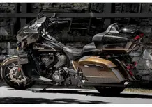 Indian Jack Daniel's Limited Edition 2021