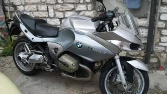 Bmw R 1200 ST usata