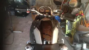Bmw R 1200 GS (2004 - 07)  (2)