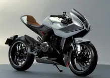 Suzuki: il brevetto di un nuovo motore bicilindrico parallelo
