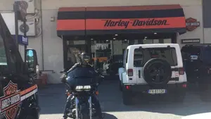 Harley-Davidson 1690 Road Glide Special (2013 - 16) 