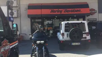 Harley-Davidson 1690 Road Glide Special (2013 - 16) usata