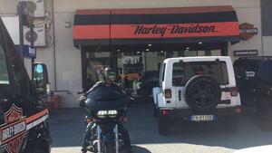 Harley-Davidson 1690 Road Glide Special (2013 - 16) 