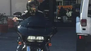 Harley-Davidson 1690 Road Glide Special (2013 - 16)  (2)
