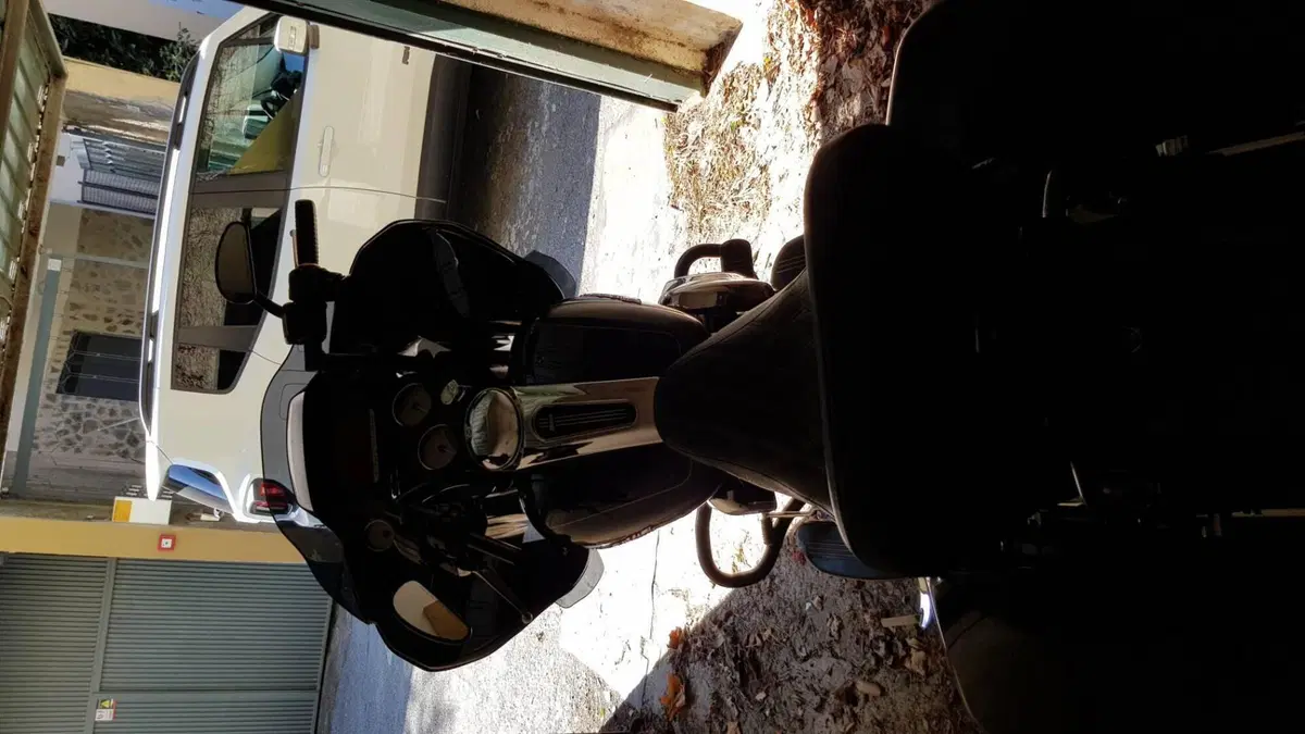Harley-Davidson 1690 Road Glide Special (2013 - 16)  (3)