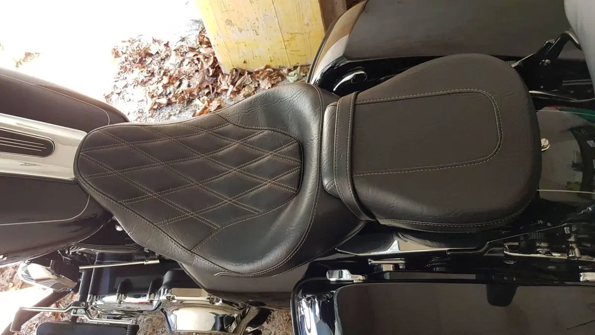 Harley-Davidson 1690 Road Glide Special (2013 - 16)  (7)