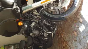 Harley-Davidson 1690 Road Glide Special (2013 - 16)  (8)