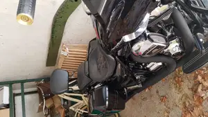 Harley-Davidson 1690 Road Glide Special (2013 - 16)  (9)