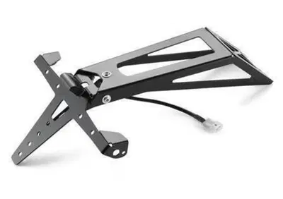 PORTATARGA CORTO KTM RC 125/390 DAL 2014 A 2020 - Annuncio 8134076