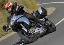 Finanziamenti Ducati su Multistrada 1200, 1199 Panigale e Monster