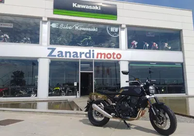 Brixton Motorcycles Crossfire 500 (2021 - 25) - Annuncio 8135526