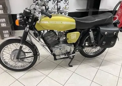 Moto Guzzi Stornello 125 - Annuncio 8137362