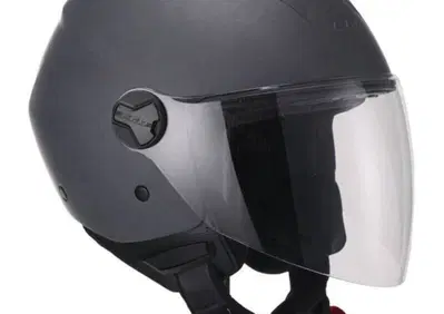 CASCO JET CGM FLORENCE DIVERSI COLORI - Annuncio 7110919