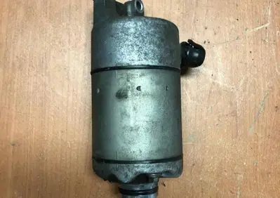 Motorino di avviamento T-Max 500 '01-'03 Yamaha - Annuncio 8141231