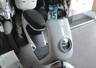 Niu MQi Sport (2019 - 20) - Annuncio 8141329