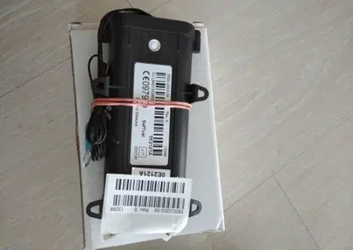 ANTIFURTO LOJACK MOTO/SCOOTER - Annuncio 8141897