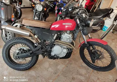 Honda NX 650 Dominator (1988 - 90) - Annuncio 8143397