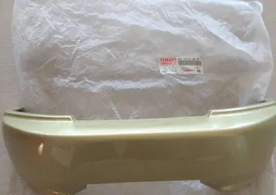 PANNELLO POST.YAMAHA MAJESTY 250 DX 98 - Annuncio 8149162