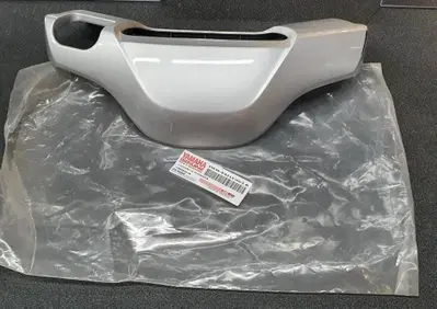 COPRIMANUBRIO USATO YAMAHA BW' S ORIGINAL 5WWF6213 - Annuncio 8149211