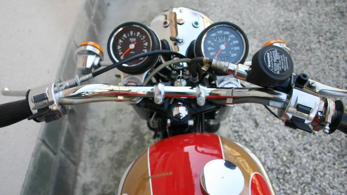 Triumph   (2)