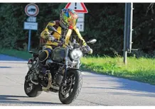 BMW R nineT 2021. Aggiornamenti Euro 5 in arrivo