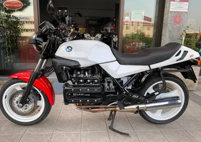 Bmw K 100 - Annuncio 8154229