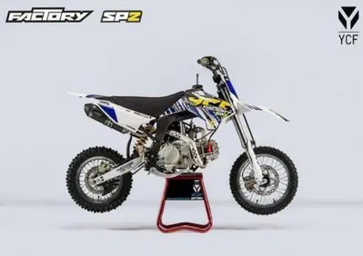  Altre moto o tipologie Pitbike - Annuncio 8154620