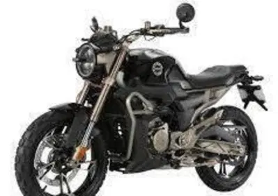 Zontes ZT125-G1 (2020 - 26) - Annuncio 8155934