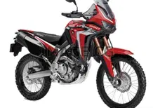Honda Africa Twin 250 nel 2021? Non sarebbe impossibile