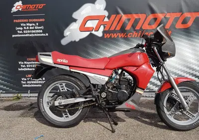 Aprilia AS 125R - Annuncio 7901019