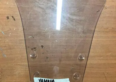 Parabrezza Yamaha Tracer 900 - Annuncio 8158433