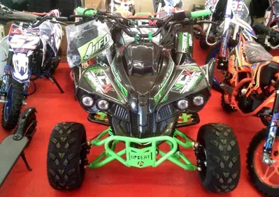  Altre moto o tipologie Quad - Annuncio 8158600