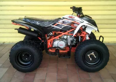  Altre moto o tipologie Quad - Annuncio 8158639