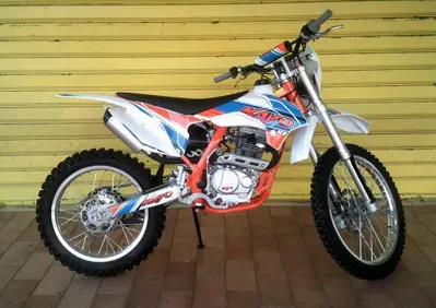  Altre moto o tipologie Pitbike - Annuncio 8158642