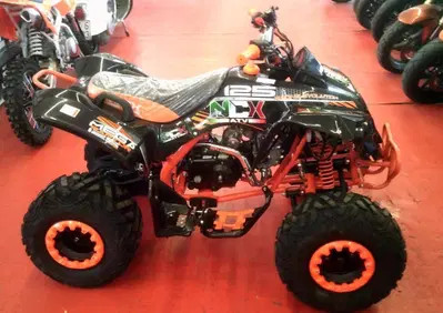  Altre moto o tipologie Quad - Annuncio 8158692