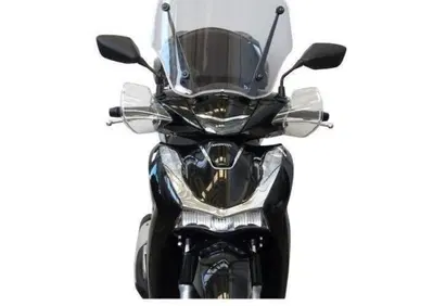Cupolino Fabbri 3353/LS per Honda SH 125/150 2020- F. Fabbri - Annuncio 8160949