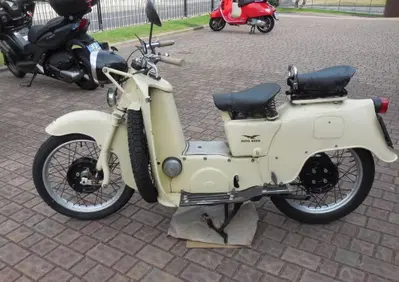 Moto Guzzi GALLETTO 192 - Annuncio 8161155
