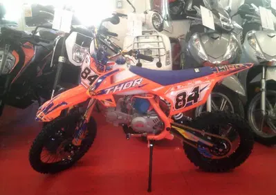  Altre moto o tipologie Pitbike - Annuncio 8161767