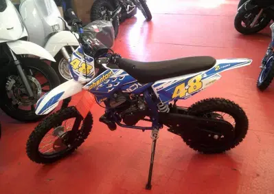  Altre moto o tipologie Pitbike - Annuncio 8161770