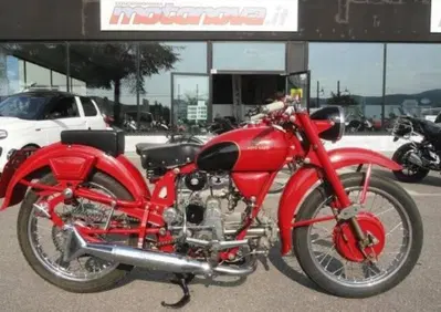 Moto Guzzi AIRONE 250 TURISMO - Annuncio 8162278