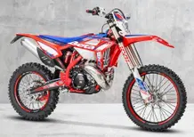 Beta RR Racing 2021: salgono a otto i modelli Enduro 2T e 4T