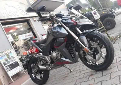 Zontes ZT125-U (2020 - 26) - Annuncio 8163356