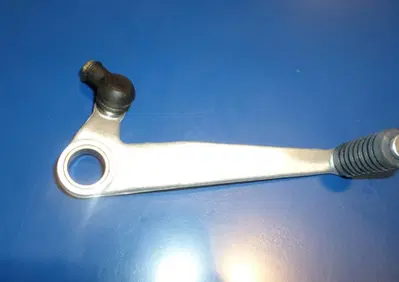 Leva cambio Suzuki GSX-R Leva cambio - Annuncio 6379798