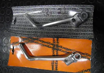 LEVA AVVIAMENTO HUSQVARNA TE 125 50333070244 - Annuncio 8167453